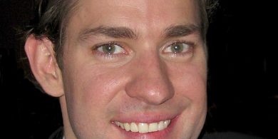 John Krasinski