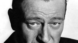 John Wayne