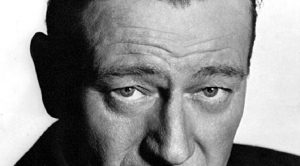 John Wayne