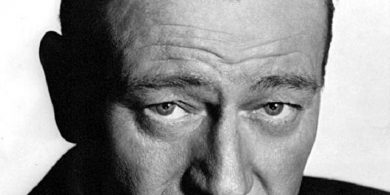 John Wayne