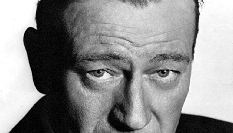 John Wayne
