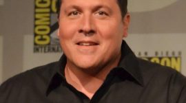Jon Favreau