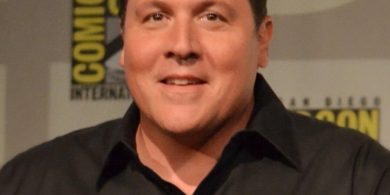 Jon Favreau