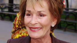 Judge Judy