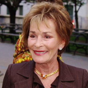Judge Judy Biography