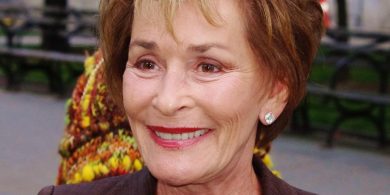 Judge Judy