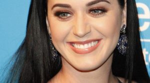 Katy Perry