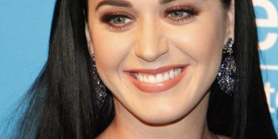 Katy Perry