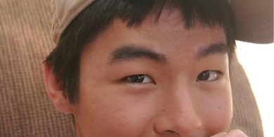 KevJumba