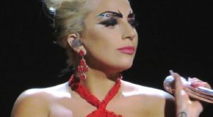 Lady Gaga