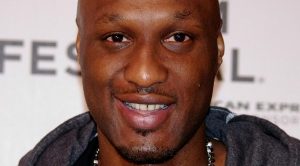 Lamar Odom