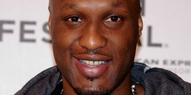 Lamar Odom