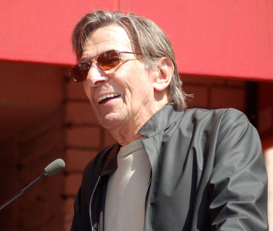 Leonard Nimoy Bio, Net Worth, Facts