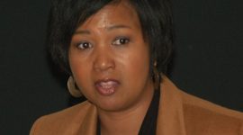 Mae Jemison
