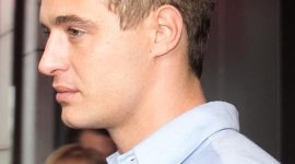 Max Irons
