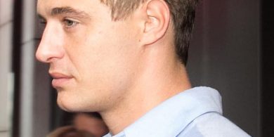 Max Irons