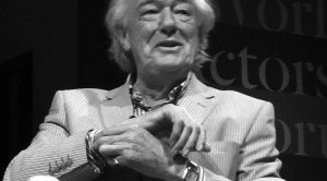 Michael Gambon