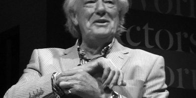 Michael Gambon