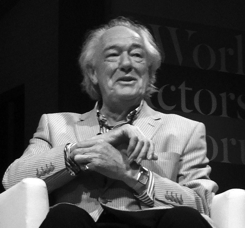 Michael Gambon Bio, Net Worth, Facts