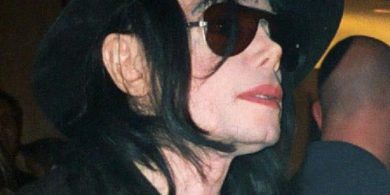 Michael Jackson