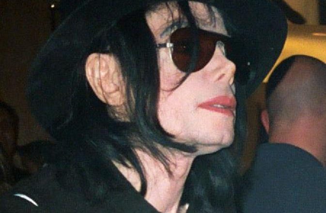 Michael Jackson