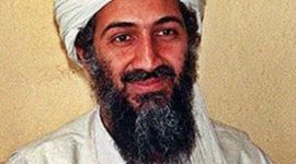 Osama bin Laden