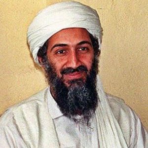 Osama bin Laden Biography