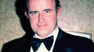 Peter Boyle