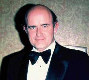 Peter Boyle Biography