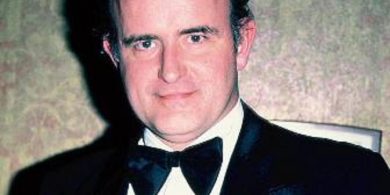 Peter Boyle