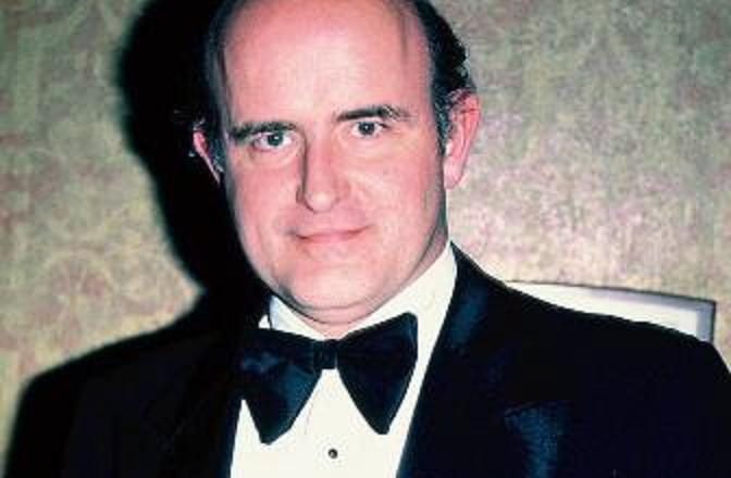 Peter Boyle