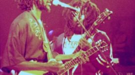 Peter Tosh