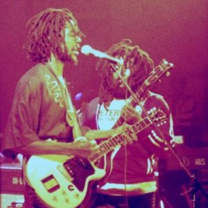 Peter Tosh Biography