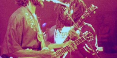 Peter Tosh