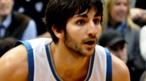 Ricky Rubio