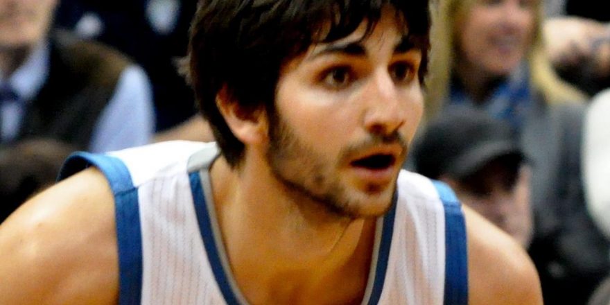 Ricky Rubio