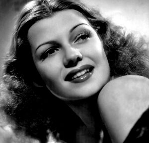 Rita Hayworth Biography