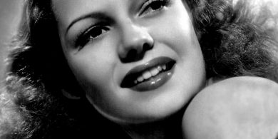 Rita Hayworth