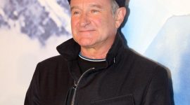 Robin Williams