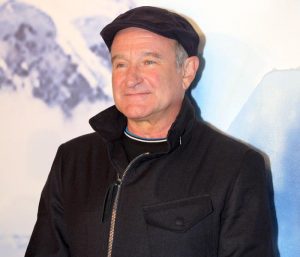 Robin Williams Biography