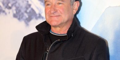 Robin Williams