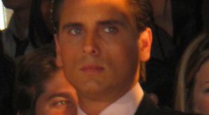 Scott Disick
