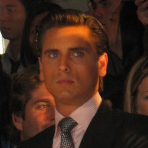 Scott Disick Biography
