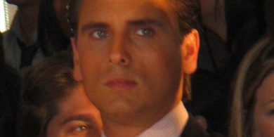 Scott Disick