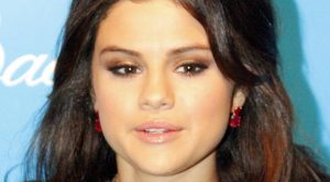 Selena Gomez