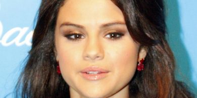 Selena Gomez