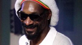 Snoop Dogg