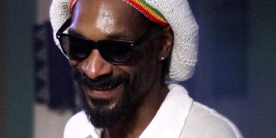 Snoop Dogg