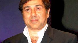 Sunny Deol