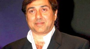 Sunny Deol
